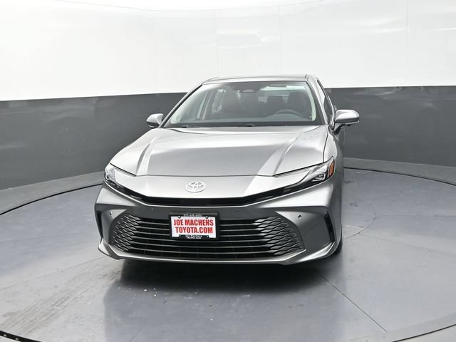 New 2025 Toyota Camry XLE w/ Premium Plus Package FWD image 2