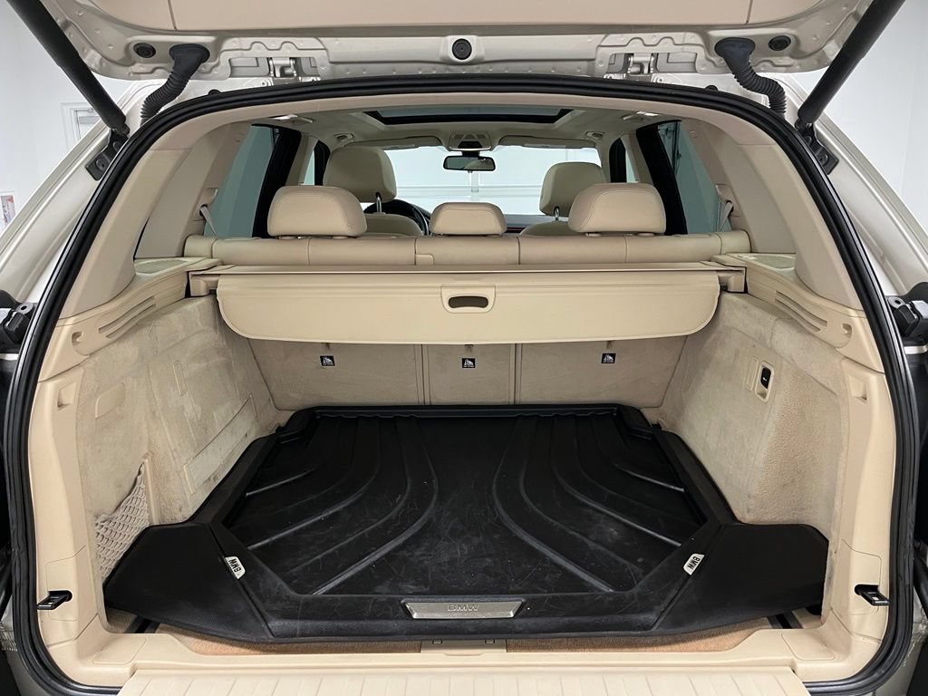 Used 2015 BMW X5 xDrive35i AWD/4WD image 49