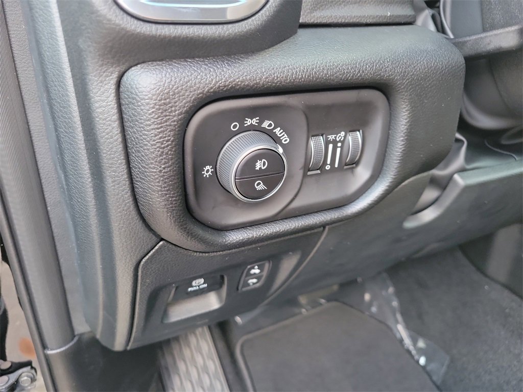 New 2026 RAM 1500 Laramie image 21