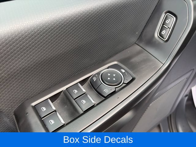 Used 2023 Ford F150 XL w/ STX Appearance Package AWD/4WD image 16