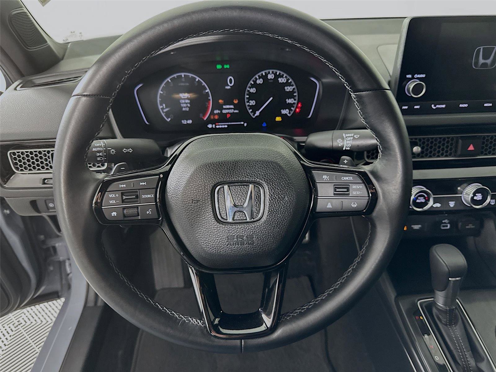 Used 2024 Honda Civic Sport image 17