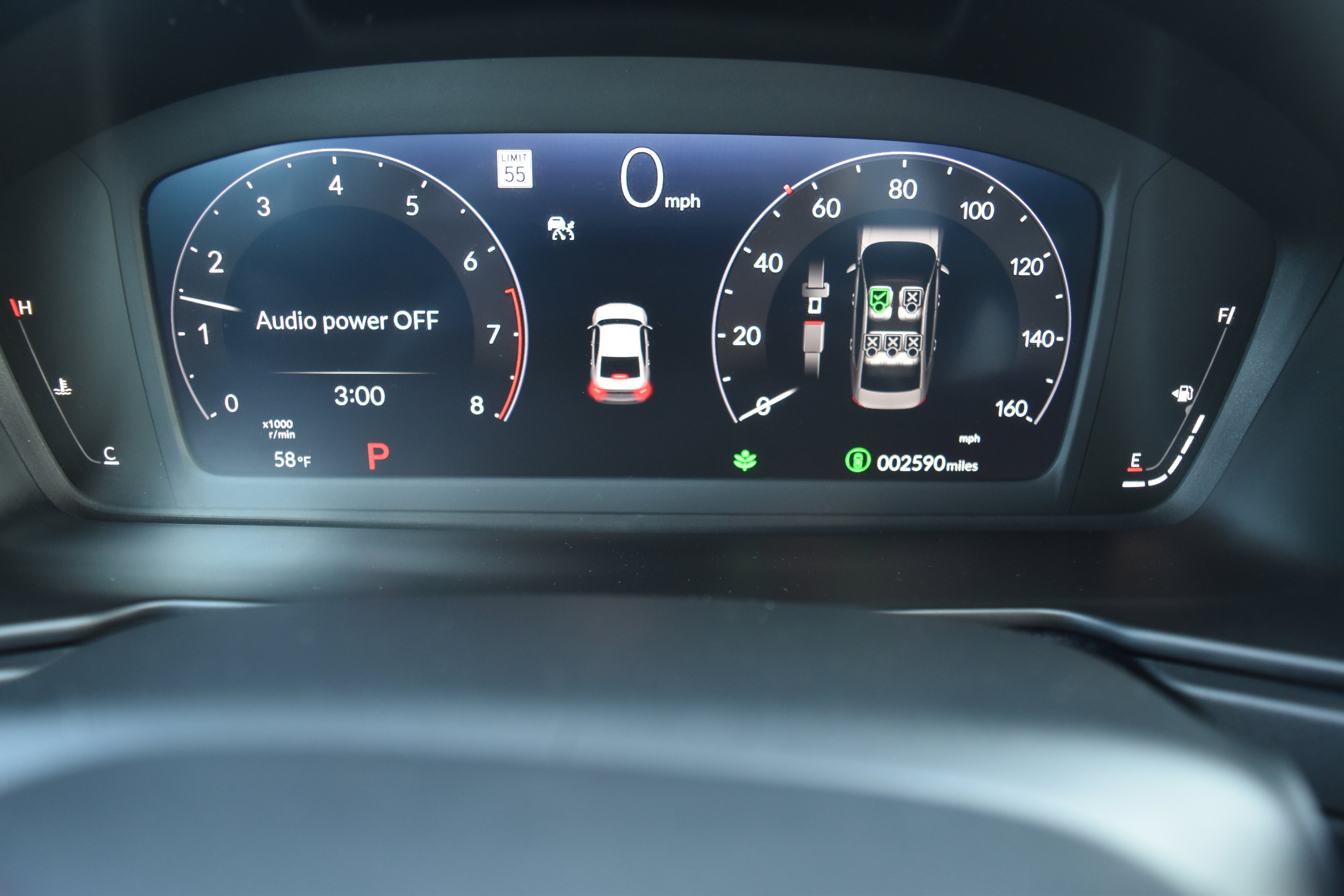 Used 2025 Honda Accord SE image 17