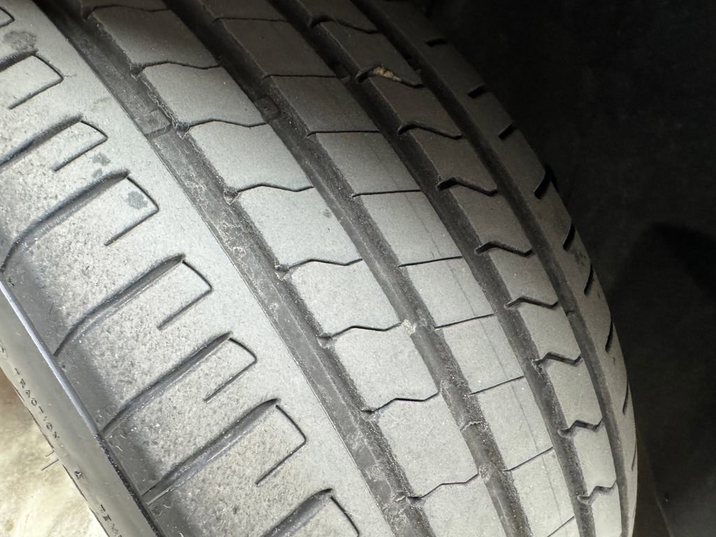 Certified 2023 Mercedes-Benz EQE 350+ 4MATIC SUV image 28