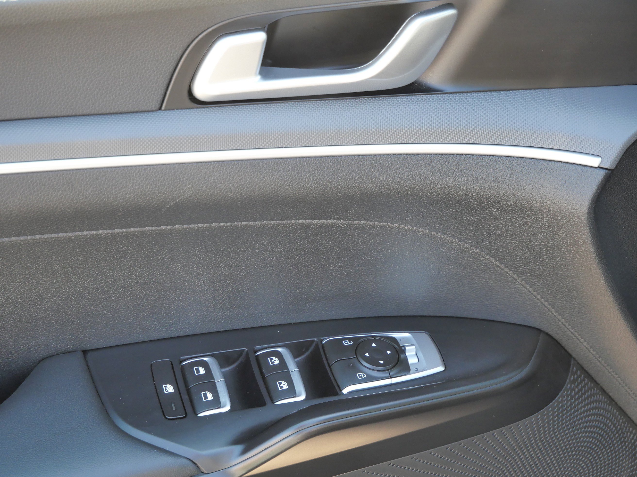 Used 2022 Kia K5 GT-Line w/ GT-Line Awd Premium Package image 19