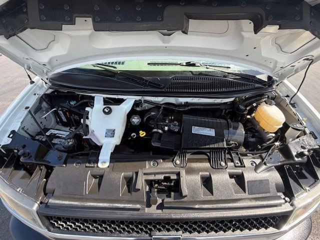 Used 2019 Chevrolet Express 3500 w/ Power Convenience Package image 22