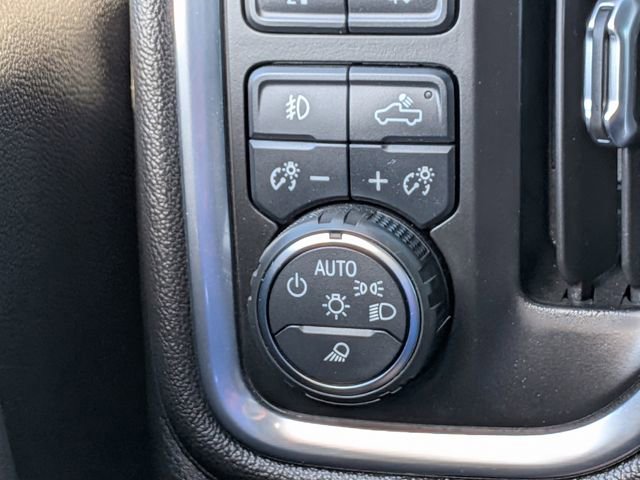 Used 2020 Chevrolet Silverado 2500 High Country w/ Z71 Off-Road Package image 32