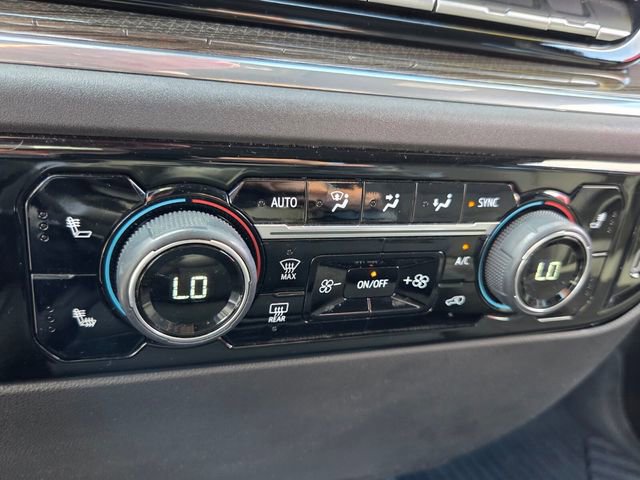 Used 2023 Chevrolet Silverado 1500 LT Trail Boss image 27