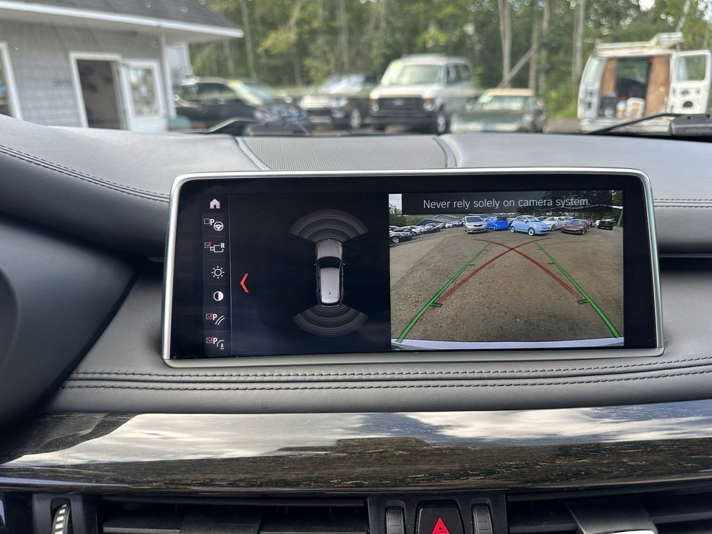 Used 2018 BMW X5 xDrive40e image 14