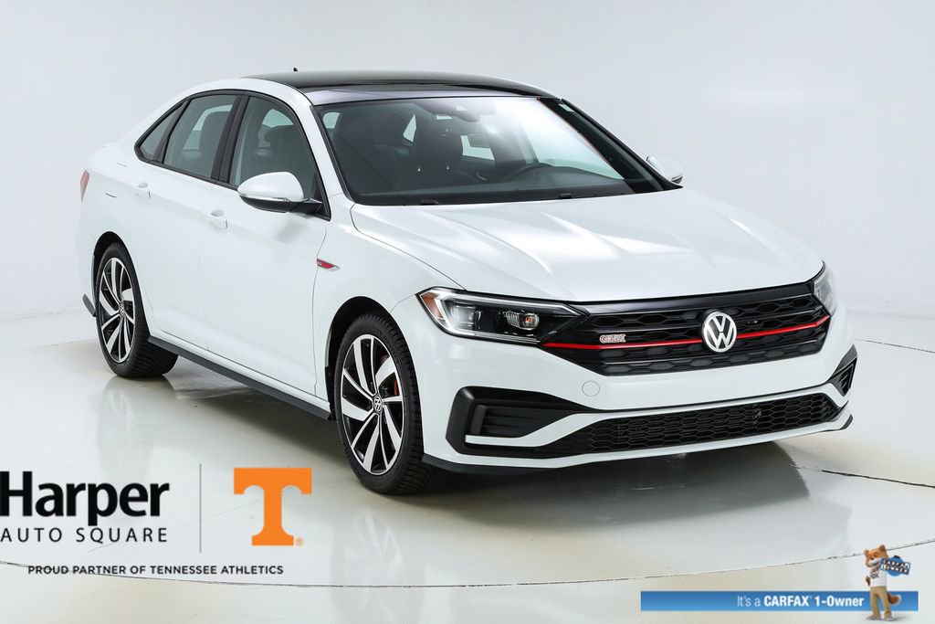 Used 2021 Volkswagen Jetta GLI Autobahn image 15