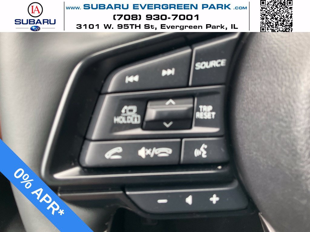 New 2026 Subaru Outback Touring XT AWD/4WD image 27