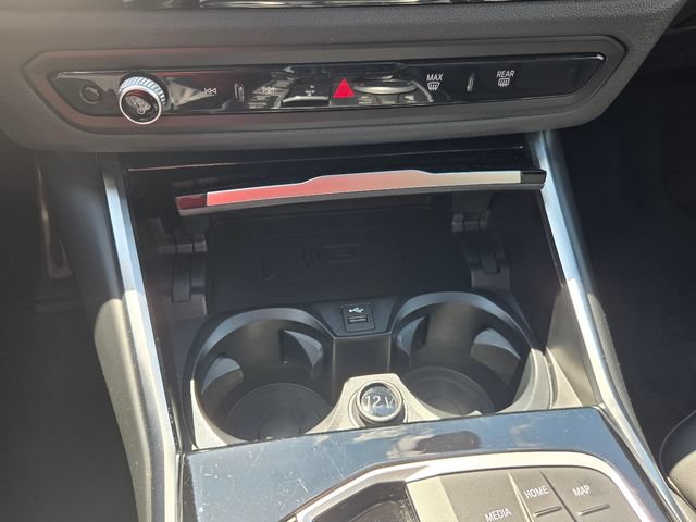 Certified 2023 BMW 230i Coupe w/ M Sport Package RWD image 16
