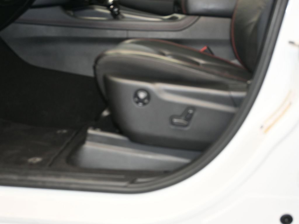 Certified 2024 Dodge Durango GT RWD image 22