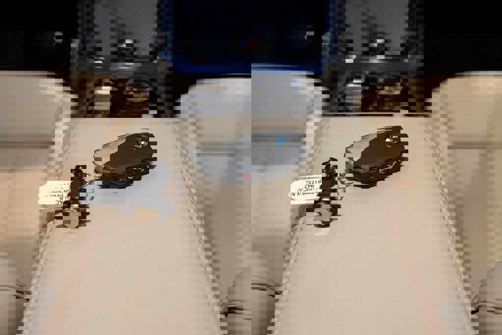 Used 2026 BMW X3 xDrive30 w/ Premium Package image 41