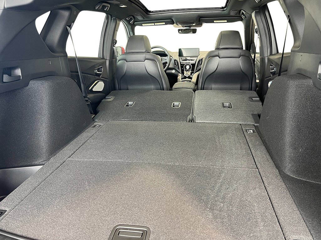 New 2026 Acura RDX A-Spec AWD/4WD image 33