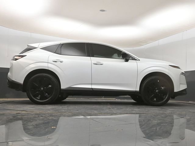 Certified 2025 Nissan Murano SV image 20