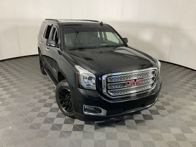 Used 2020 GMC Yukon SLE AWD/4WD image 41