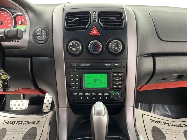 Used 2005 Pontiac GTO image 24