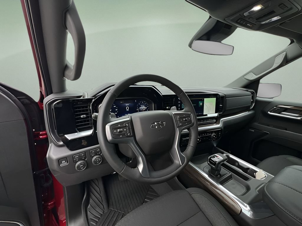 New 2026 Chevrolet Silverado 1500 RST image 10
