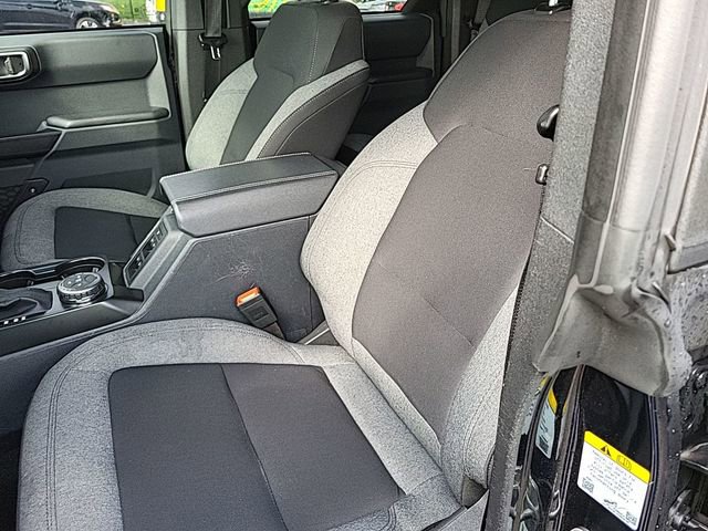 Used 2025 Ford Bronco Big Bend image 7