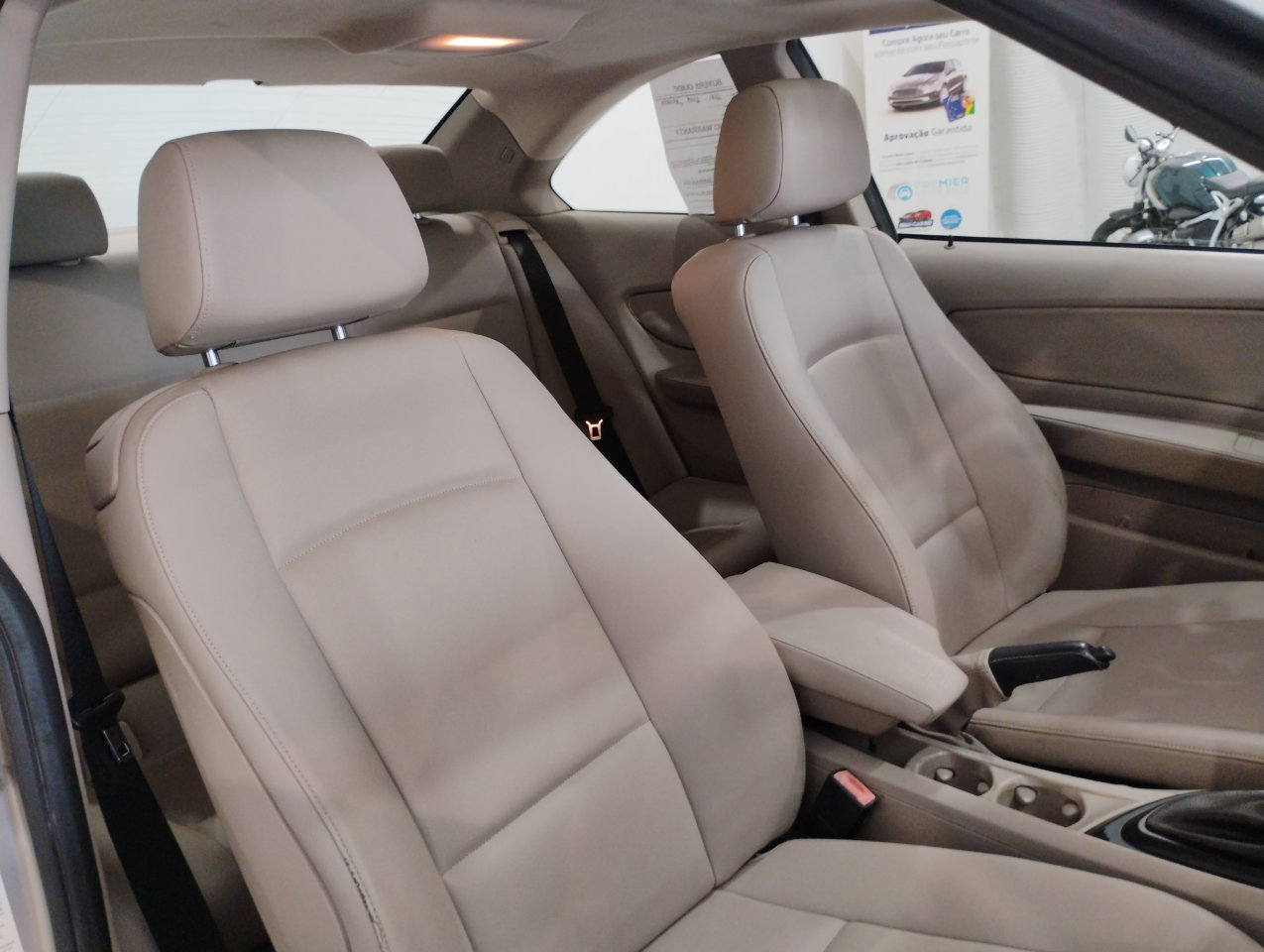 Used 2009 BMW 128i Coupe image 82