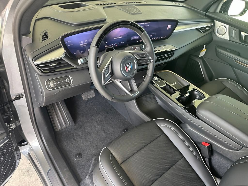 New 2026 Buick Enclave Avenir w/ Super Cruise Package FWD image 13