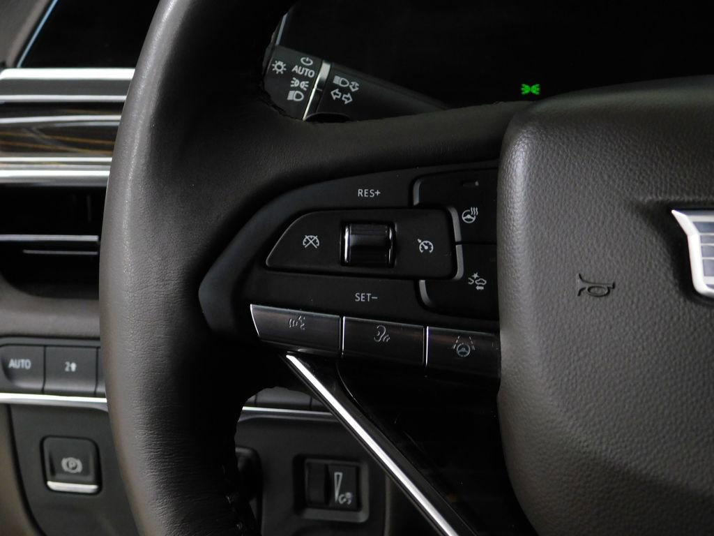 Used 2024 Cadillac Escalade Premium Luxury w/ Touring Package image 41