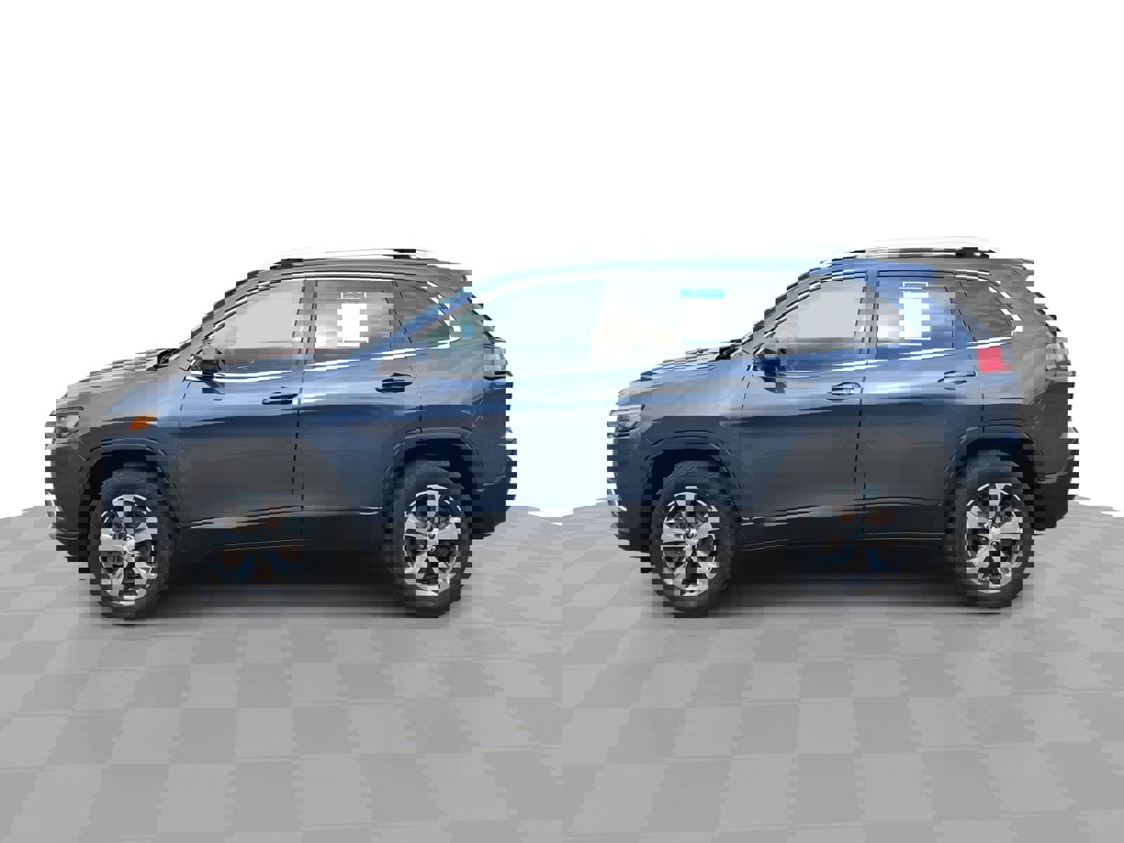 Used 2019 Jeep Cherokee Limited w/ Trailer Tow Group image 1