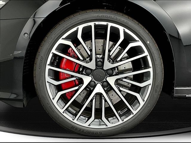 New 2026 Audi S3 Premium AWD/4WD image 15