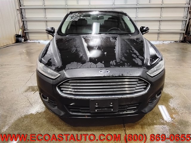 Used 2016 Ford Fusion SE image 7