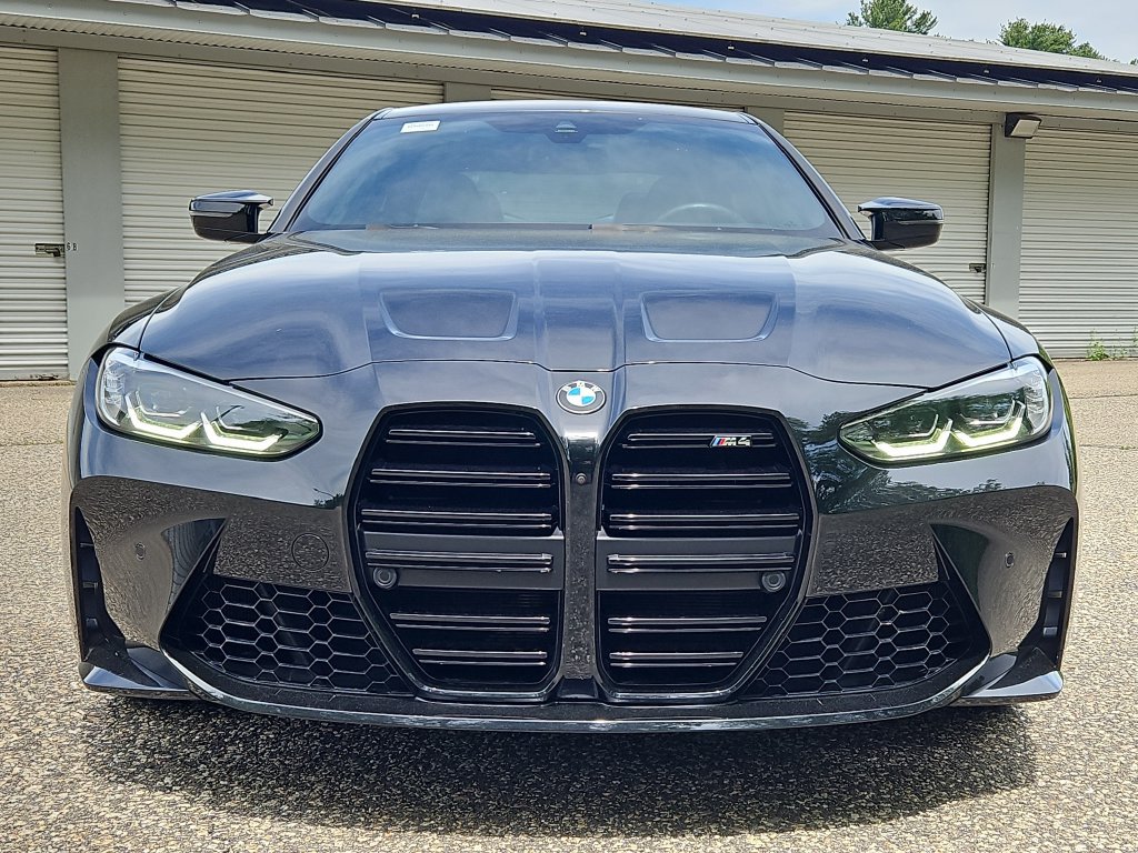 Used 2024 BMW M4 Coupe w/ Executive Package RWD image 10