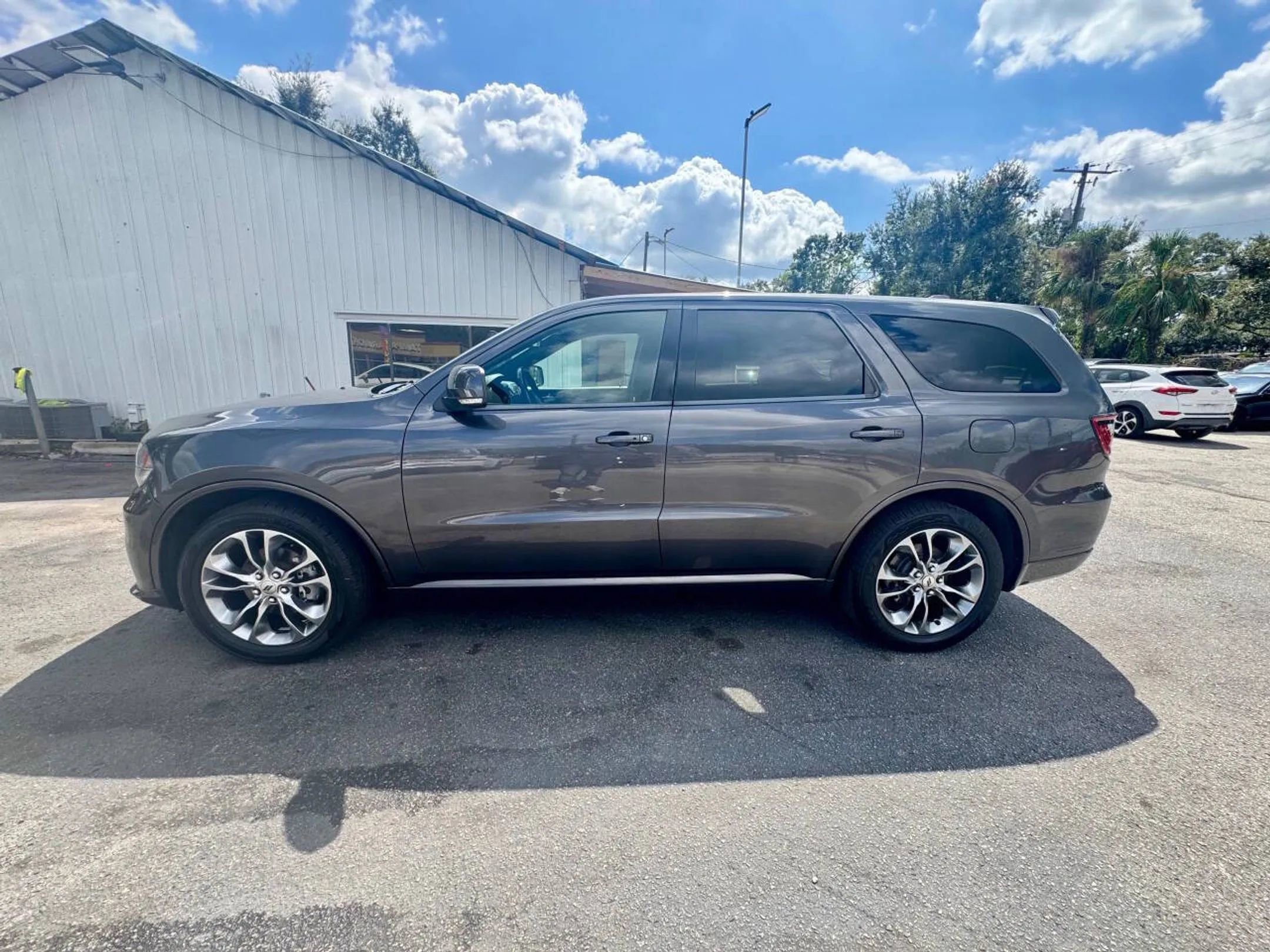 Used 2020 Dodge Durango GT image 13