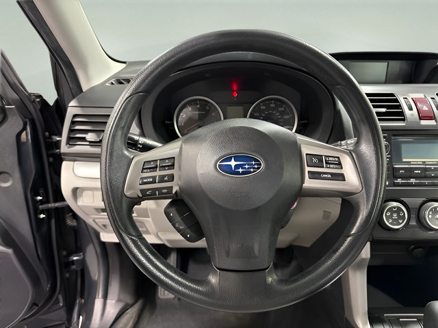 Used 2015 Subaru Forester 2.5i w/ Alloy Wheel Package AWD/4WD image 14