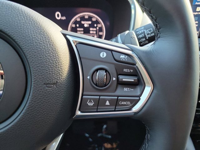 New 2026 Acura MDX FWD w/ Technology Package image 13