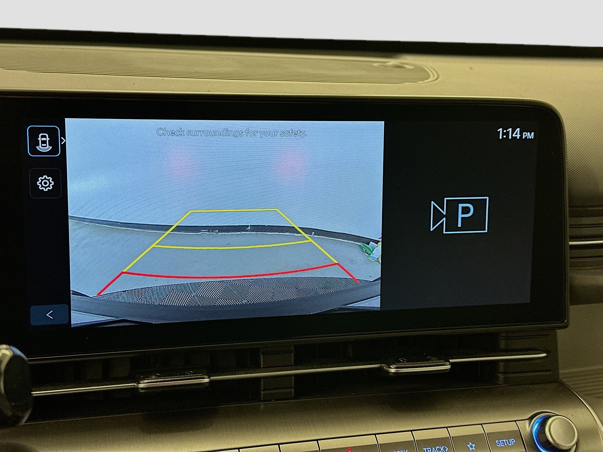 Used 2025 Hyundai Kona SEL image 22