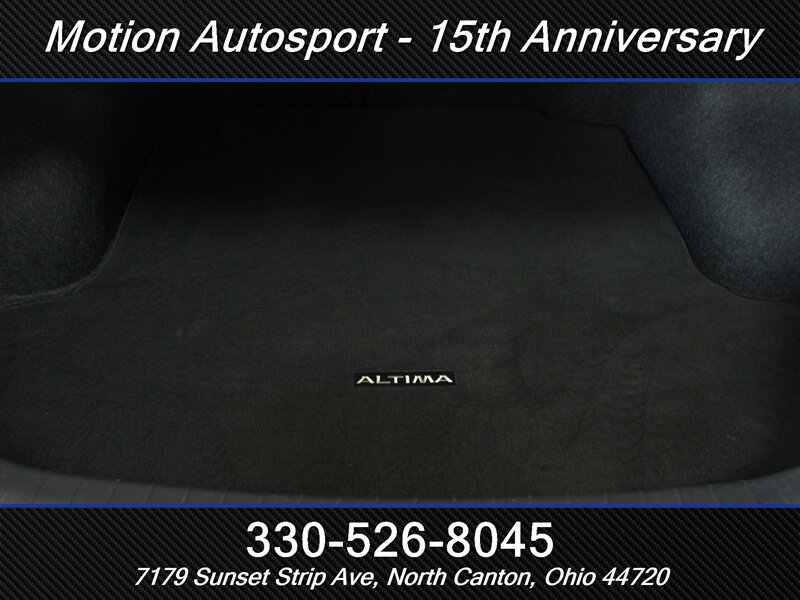 Used 2019 Nissan Altima 2.0 Edition One FWD image 7