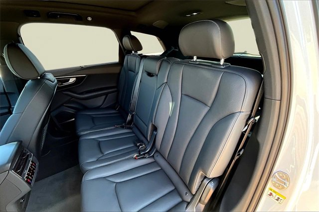 New 2026 Audi Q7 2.0T Premium Plus image 10