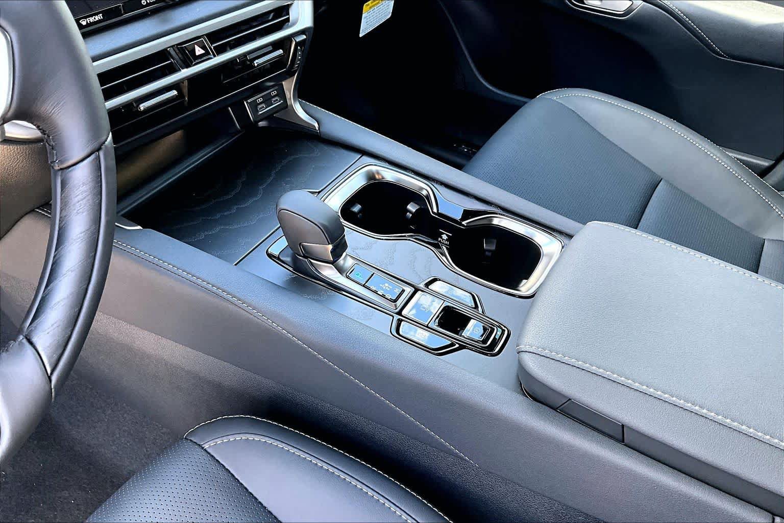 New 2026 Lexus RX 350 Premium Plus FWD image 7