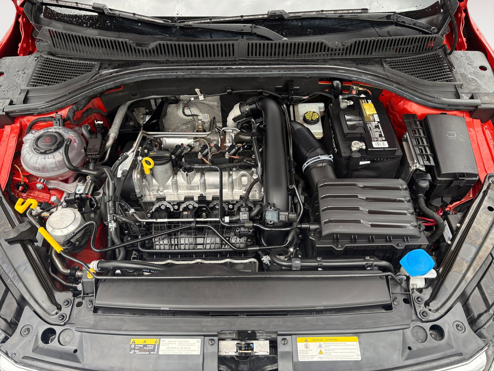 Used 2021 Volkswagen Jetta S FWD image 24
