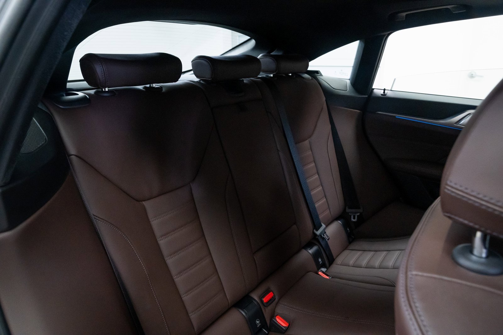 Used 2023 BMW i4 M50 image 23