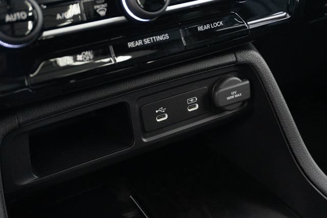 New 2026 Honda Pilot Black Edition image 20