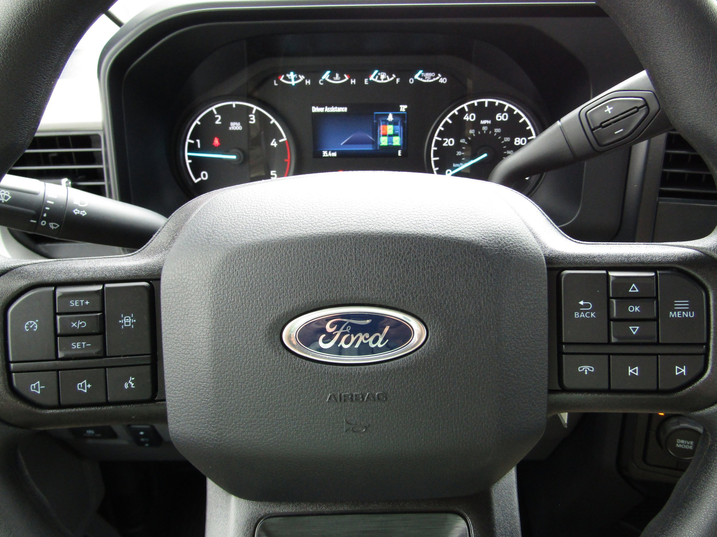 New 2025 Ford F350 XLT w/ XLT Value Package AWD/4WD image 11