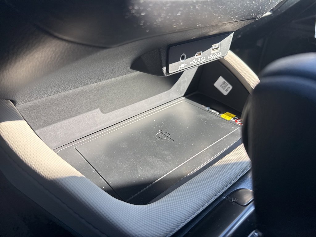 New 2026 Subaru Forester Premium image 16