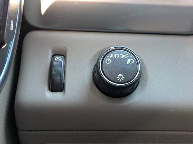 Used 2017 Chevrolet Tahoe LT RWD image 22