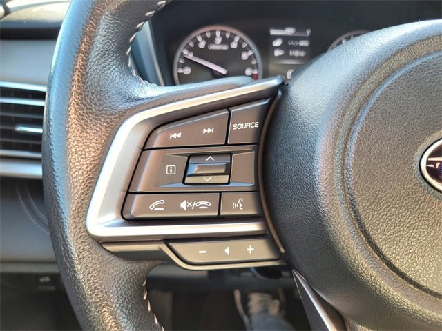 Used 2023 Subaru Outback Limited image 26