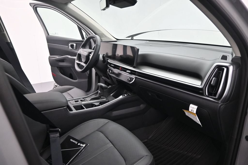 New 2026 Kia Sorento S AWD/4WD image 23