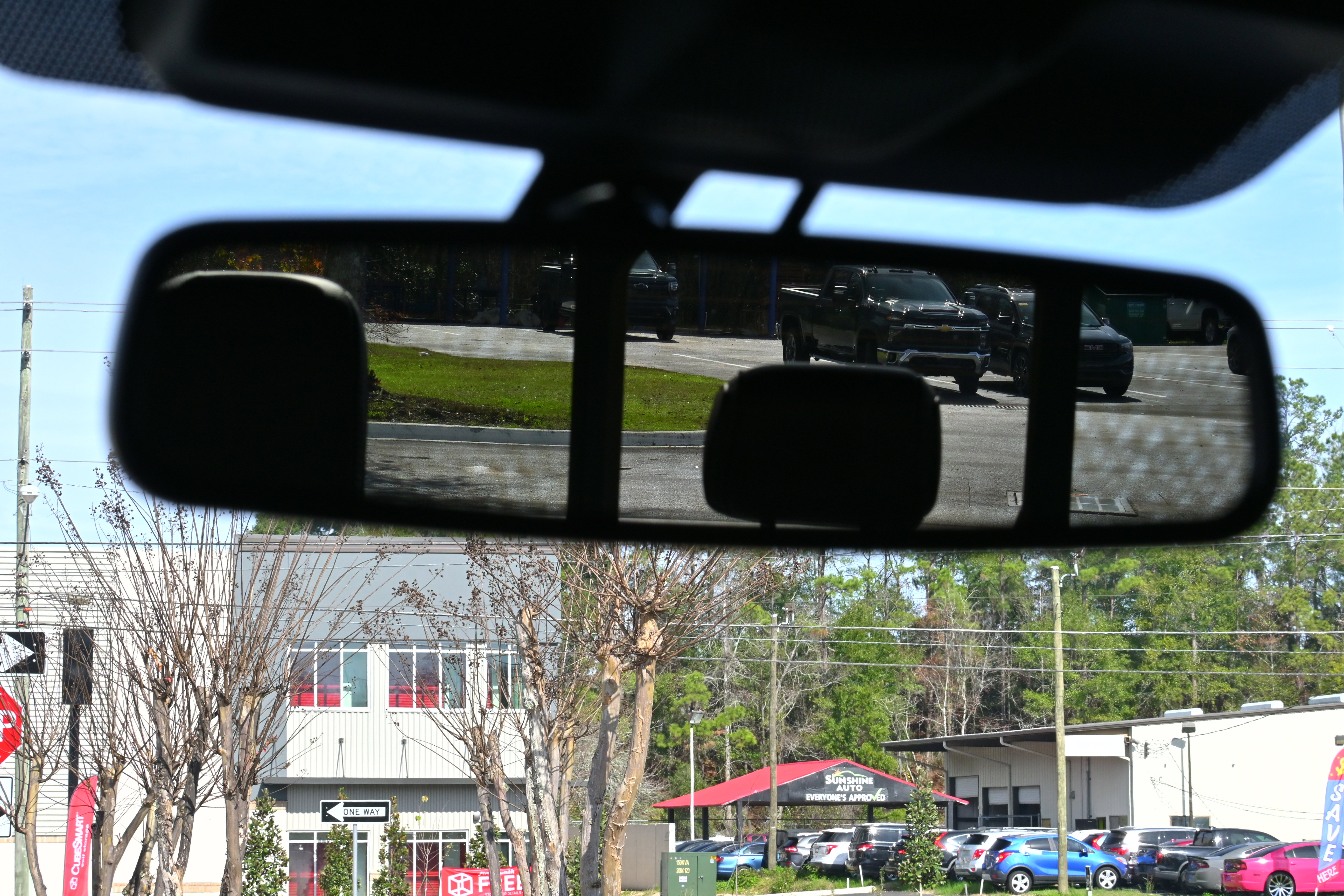 Used 2026 Ford F450 King Ranch w/ Chrome Package image 31