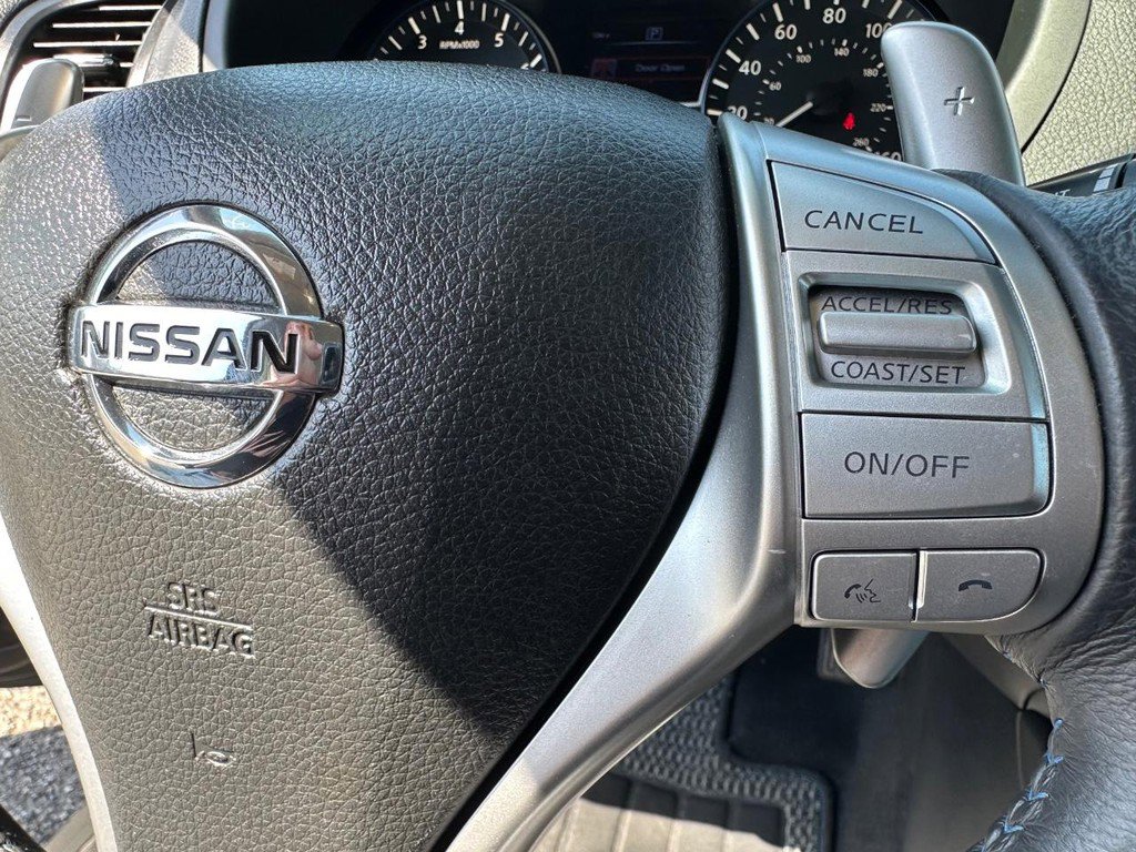 Used 2017 Nissan Altima 2.5 SR image 36