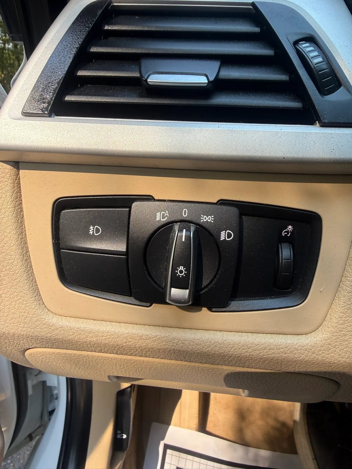 Used 2013 BMW 320i Sedan RWD image 26