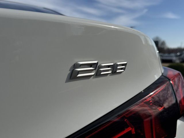 Certified 2025 BMW 228i xDrive image 7