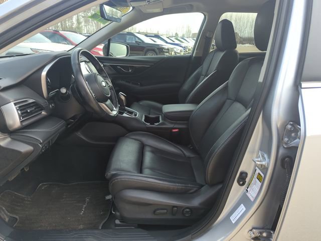 Used 2023 Subaru Outback Limited XT image 12